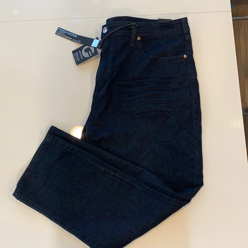 New!!! G-Fried Denim Jeans 44x30